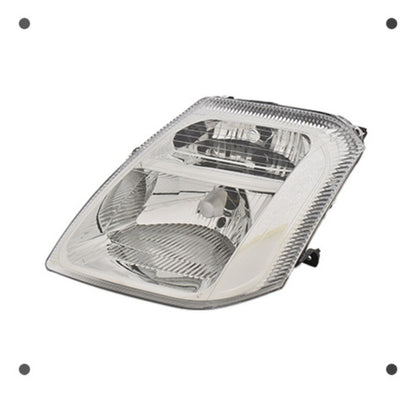 Optico Izquierdo Citroen C-2 1.4 4x2 Berlina 2003 2009