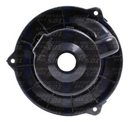 Motor Ventilador A/c Chevrolet Sail 1.4 2011 2017