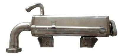 Enfriador Valvula Egr Mazda Bt50 Ford Ranger 2.5 2006 2012
