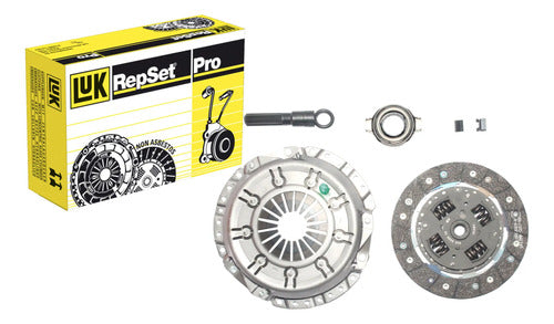 Kit Embrague Nissan Sentra 1.8 Qg18de B15 2000 2007