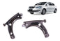 Par Bandeja Inferior Suspension Chery Arrizo 3 1.5 2016 2019