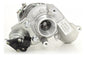 Turbo Peugeot 207 1.6 Berlina 662la-d8507 2009 2011