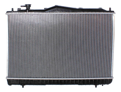 Radiador Motor Hyundai Sonata 3.0 G6at 1993 1998