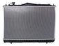 Radiador Motor Hyundai Sonata 3.0 G6at 1993 1998
