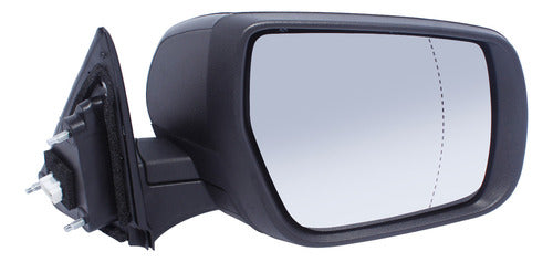 Espejo Exterior Derecho Changan Cx70 1.6 4g18m L4 2018 2020