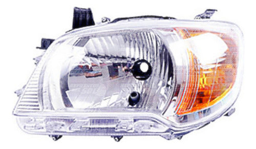 Optico R/L Suzuki Alto K10 1.0 2011 2015 Par