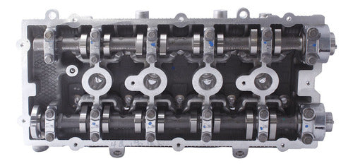 Culata Changan Cx70 1.6 4g18m L4 16 V Dohc 2018 2020
