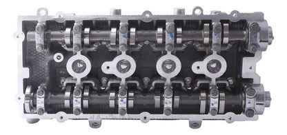 Culata Changan Cx70 1.6 4g18m L4 16 V Dohc 2018 2020