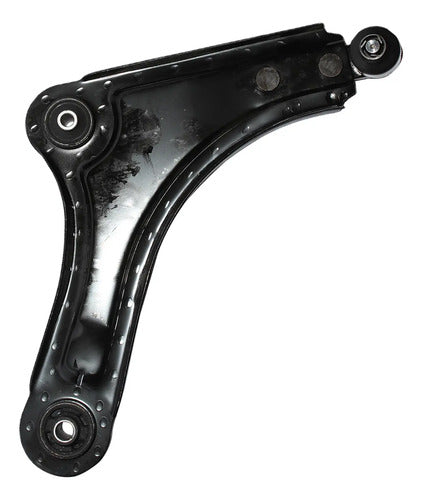 Bandeja Suspension Delantero Inferior Derecho Nubira 1.6 1998 2003
