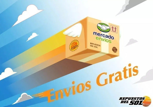 Neblineros Nissan Navara 2007 2013 Kit Completo