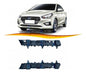 Mensula Parachoque Delantero Hyundai Verna 2021 2022