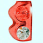 Farol Trasero Izquierdo Mahindra Scorpio 2.5 2010 2014