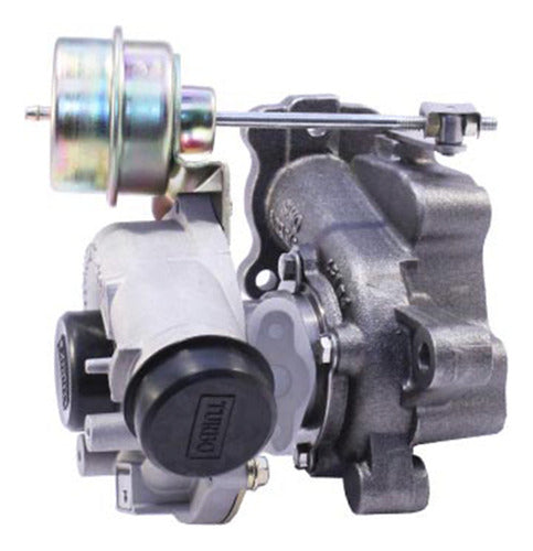 Turbo Motor Peugeot Boxer 2.0 Dw10td 2002 2008