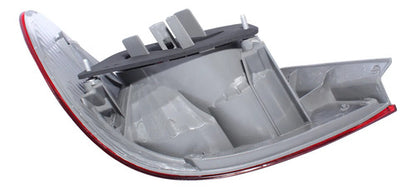 Farol Trasero Derecho Toyota Corolla Ojo Rosa 2005 2007