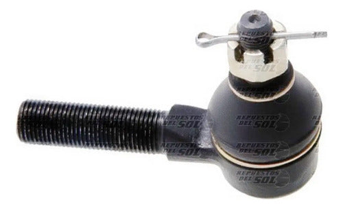 Terminal Direccion Suzuki Samurai Ii 1.3 1997 1998