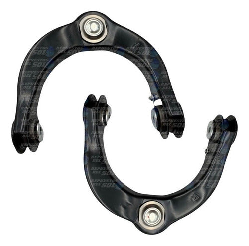 Bandejas Superior ( ) Jeep Grand Cherokee Wk 2011-2020