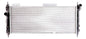 Radiador Motor Corsa Extra 1.6 C16se 2000 2008