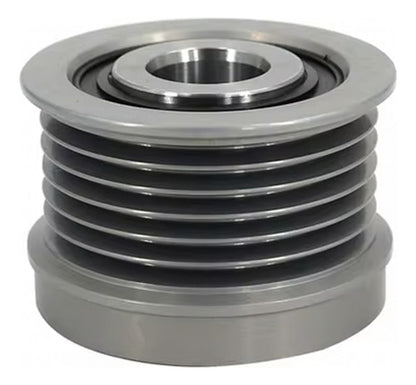 Polea Alternador Ssangyong Actyon Sport 2.0 2006 2011