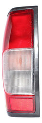 Farol Trasero Nissan Terrano 2011 2014 Izquierdo Rojo