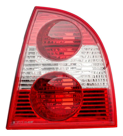 Farol Trasero Volkswagen Passat Sedan 2001 2005 Derecho Rojo