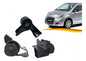 Set Soportes Motor Suzuki Celerio 1.0 2009 2015