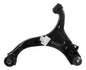 Bandeja Suspension Delantero Inferior Izquierdo Sorento Xm 2.2 2010 2015