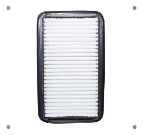 Filtro Aire Suzuki Swift 1.3 M13a Rs413 2004 2011