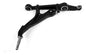 Bandeja Suspension Delantero Inferior Izquierdo Honda Civic 1.6 1992 1995