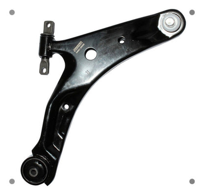 Bandeja Suspension Inferior Derecha Hyundai Santa 2.4 2001 2004