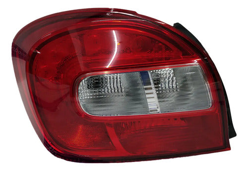 Farol Trasero Suzuki Baleno 2016 2023 Izquierdo Led Rojo