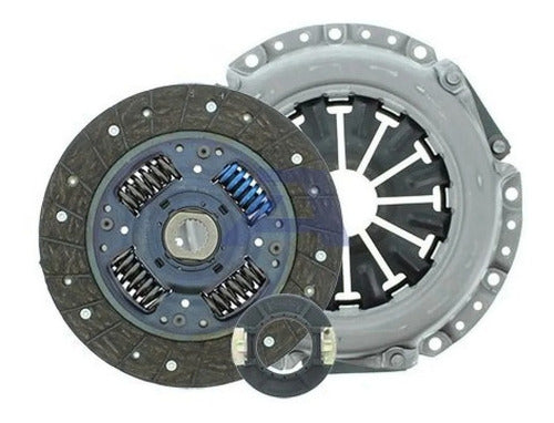 Kit Embrague Hyundai Elantra G4nb 1.8 2011 2013