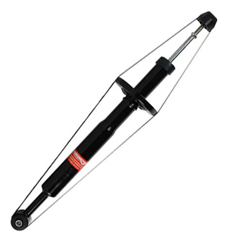 Amortiguador Trasero Chery Tiggo 2 2017 2024 Par