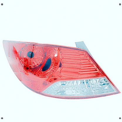 Farol Trasero Izquierdo Hyundai Accent Rb 1.4 2013 2014