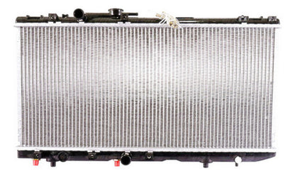 Radiador Motor Toyota Paseo 1.5 5efe El44 1991 1995