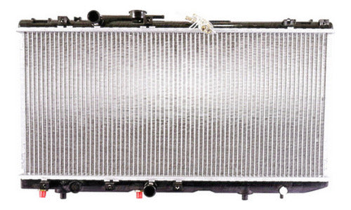 Radiador Motor Toyota Paseo 1.5 5efe El44 1991 1995
