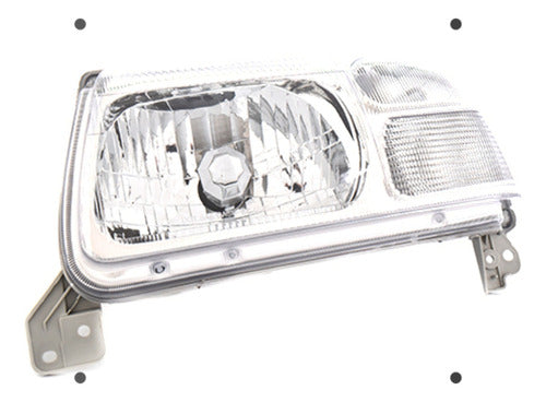 Optico Izquierdo Suzuki Grand Nomade 2.0 4x4 Jeep 1998 2005