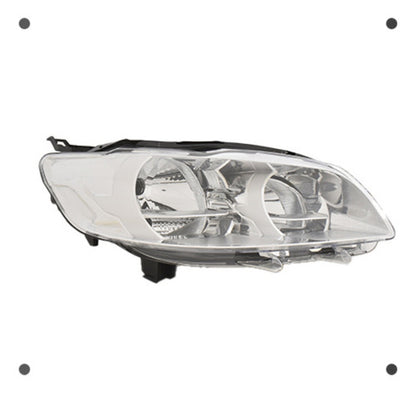 Optico Derecho Peugeot 301 1.6 4x2 Sedan Ec5 2013 2018