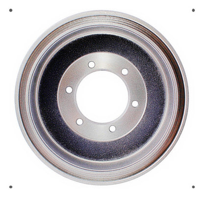 Tambor Freno Trasero Montero Sport 3.5 2002 2005 Par