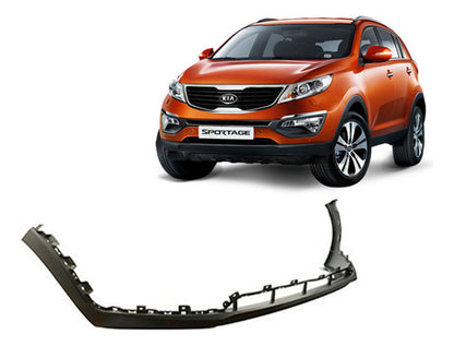Parachoque Inferior Delantero Kia Sportage 2011 2014