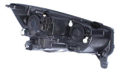 Optico Izquierdo Chery Tiggo 2 1.5 2017 2023 Halogeno