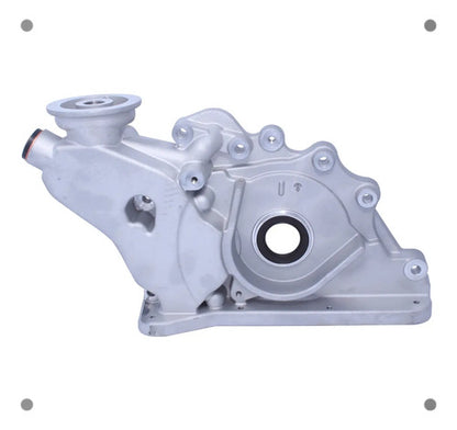 Bomba Aceite Chevrolet Captiva 2.0 Z20s1 2007 2011