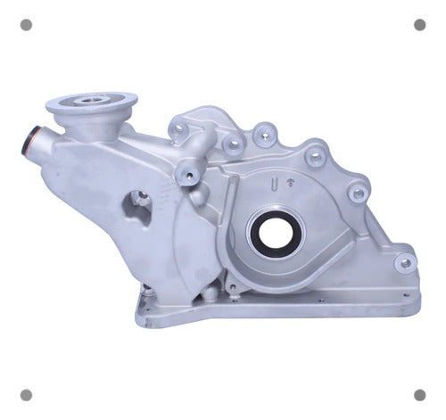 Bomba Aceite Chevrolet Captiva 2.0 Z20s1 2007 2011