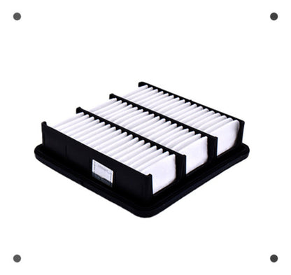 Filtro Aire Hyundai Elantra 2.0 Sedan G4gc 2006 2010