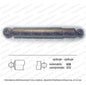 Par Amortiguador R/L Trasero Mazda B2600 G6 1994 2003
