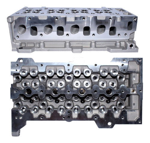 Culata Fiat Panda 1.3 Climbing M Jet 169 2007 2011