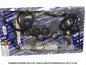 Juego Empaquetadura Motor Mazda Artis 1.6 1997 1999