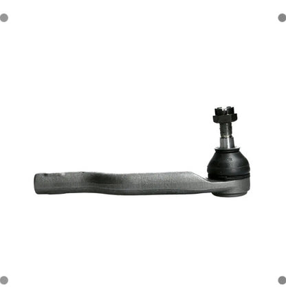Terminal Izquierda Direccion Mazda 2 2008 2015