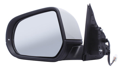 Espejo Exterior Izquierdo Poer 2.0 Gw4d20m Pick-up 2020 2023