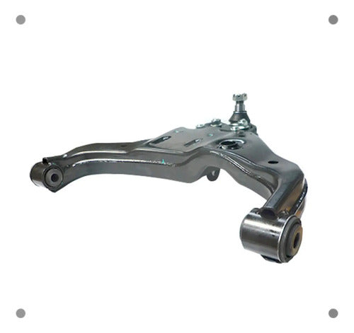 Bandeja Suspension Derecha Chevrolet Dmax 2005 2015