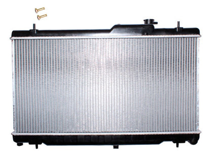 Radiador Motor Subaru Legacy Sedan 2.0 Bm5d 2004 2010 Automático